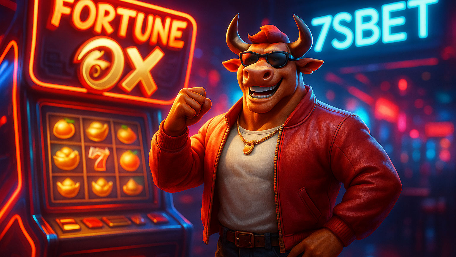 Fortune Ox no 575bet - Aposte Agora e Reivindique Seus Ganhos