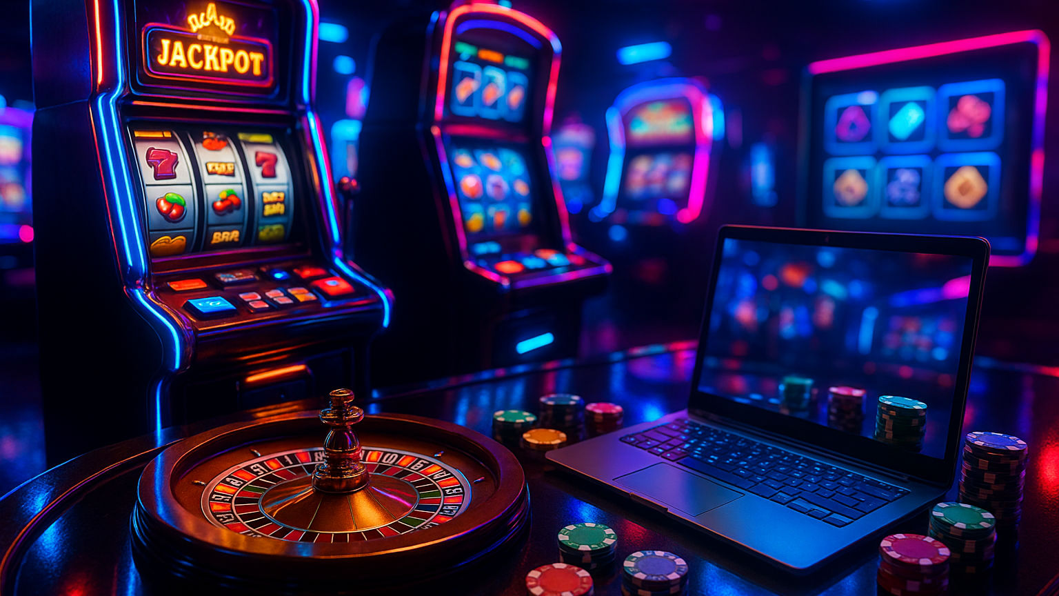 Cassino Online 7SBET